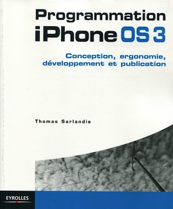 Programmation iPhone OS3